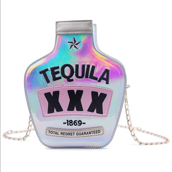 TaKillYa Bottle Purse 🍹 - Picture 9 of 10